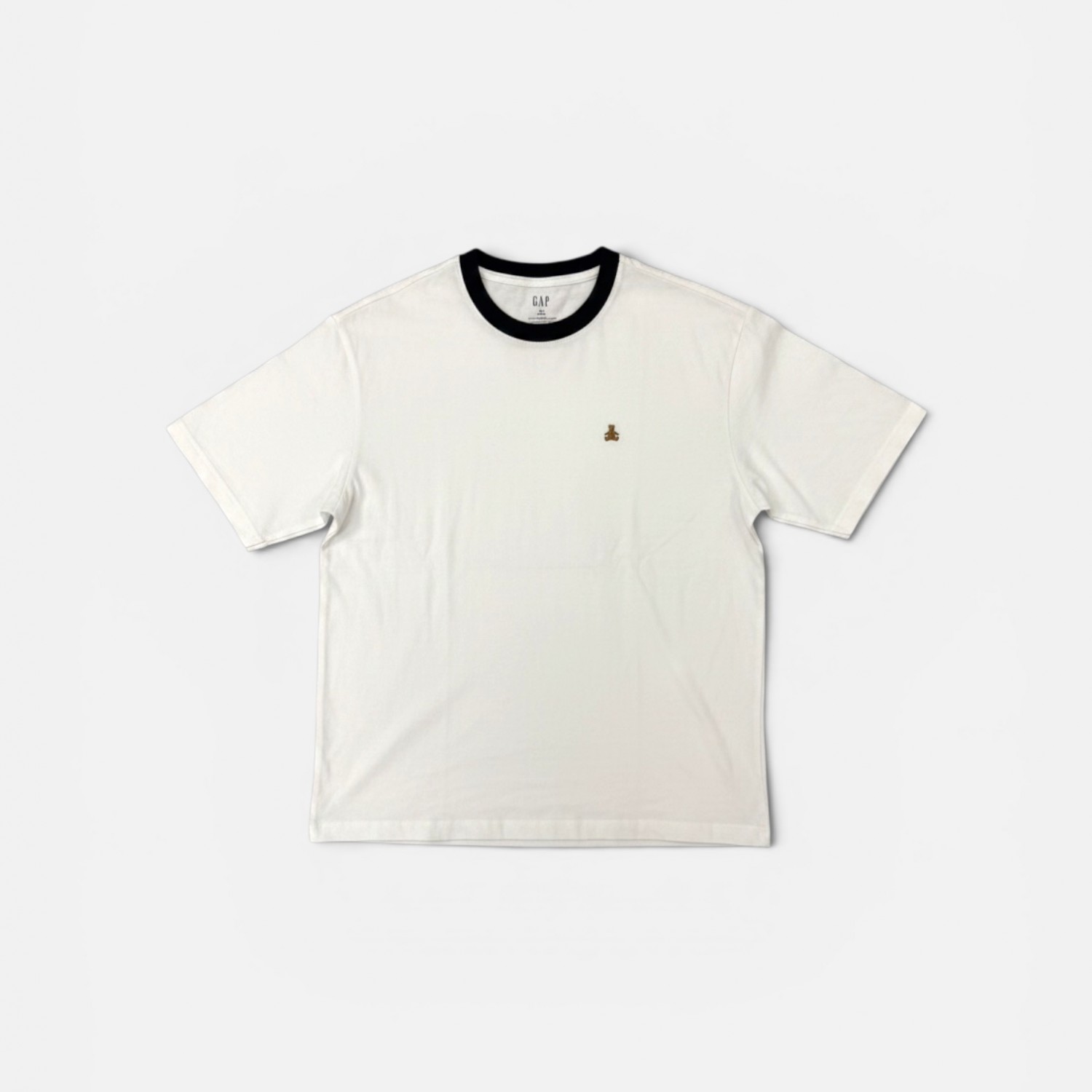 GAP Casual T-Shirt XS